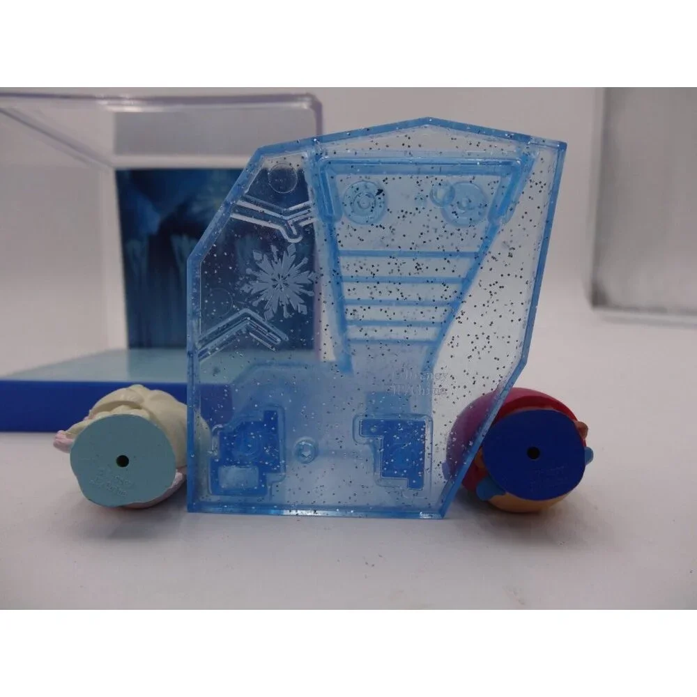 Disney doorables movie